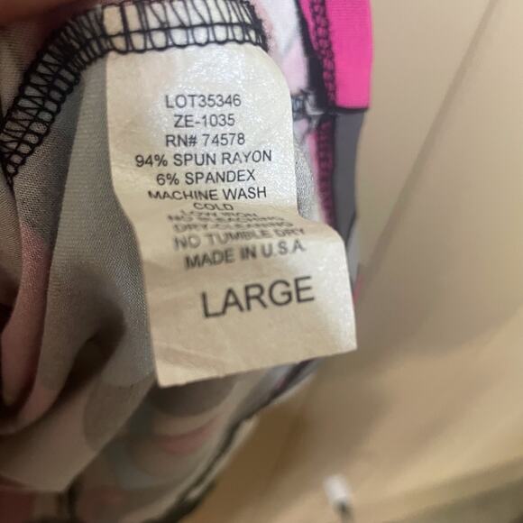 Caché Y2K mini dress Large - Picture 4 of 4